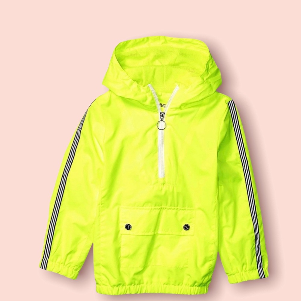 Urban Republic  Windbreaker